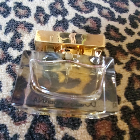 Dolce & Gabbana The One - Picture 3 of 4